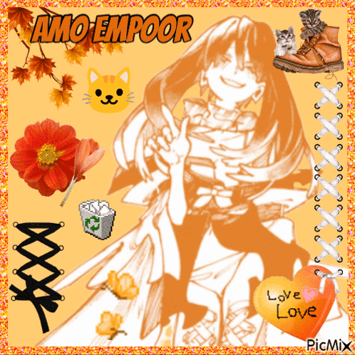Amo